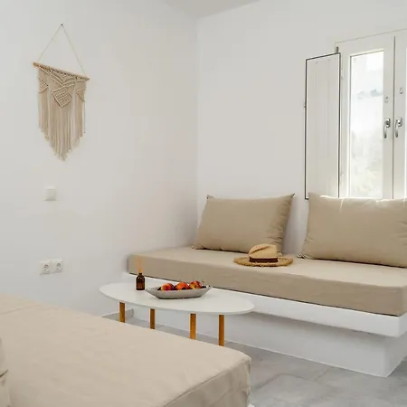 Celestial Seaview Apartments- Ariadne *