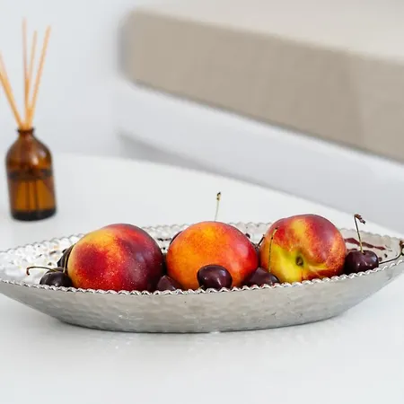 شقة Celestial Seaview Apartments- Ariadne Naxos City