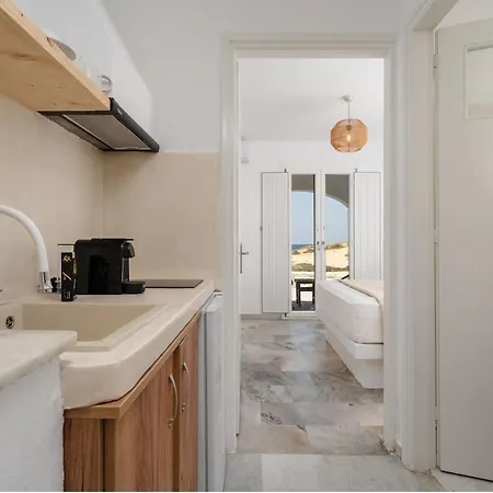 شقة Celestial Seaview Apartments- Ariadne *