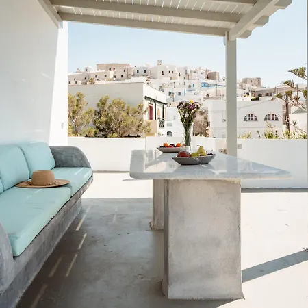 شقة Celestial Seaview Apartments- Ariadne