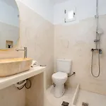 Celestial Seaview Apartments- Ariadne Apartamento Naxos City