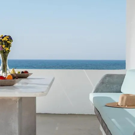アパート Celestial Seaview Apartments- Ariadne