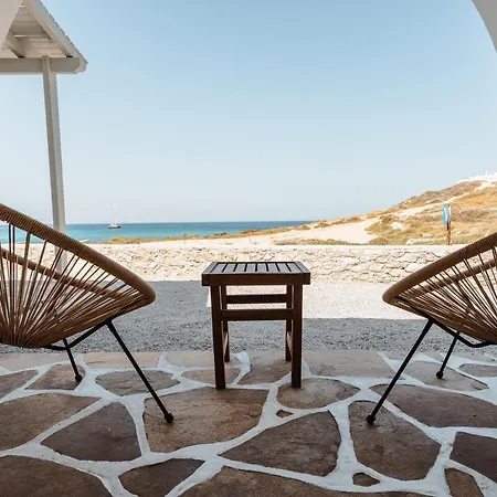 Lejlighed Celestial Seaview Apartments- Ariadne