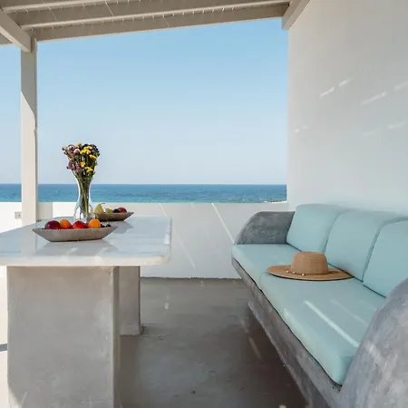 アパート Celestial Seaview Apartments- Ariadne