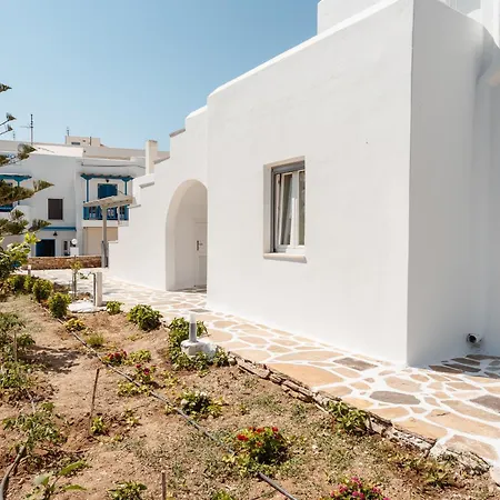 Celestial Seaview Apartments- Ariadne Apartamento *