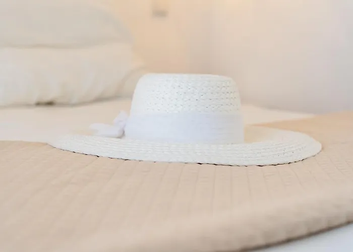 Apartment Celestial Seaview Apartments- Ariadne Naxos City