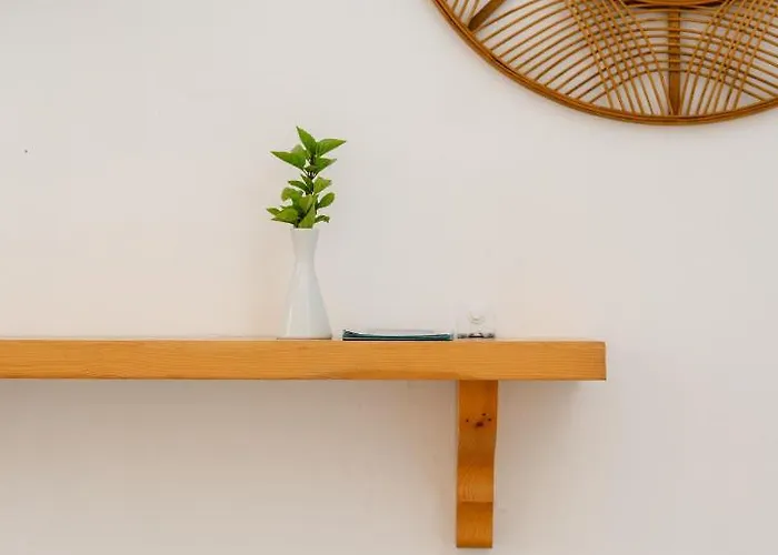 Celestial Seaview Apartments- Ariadne Apartment