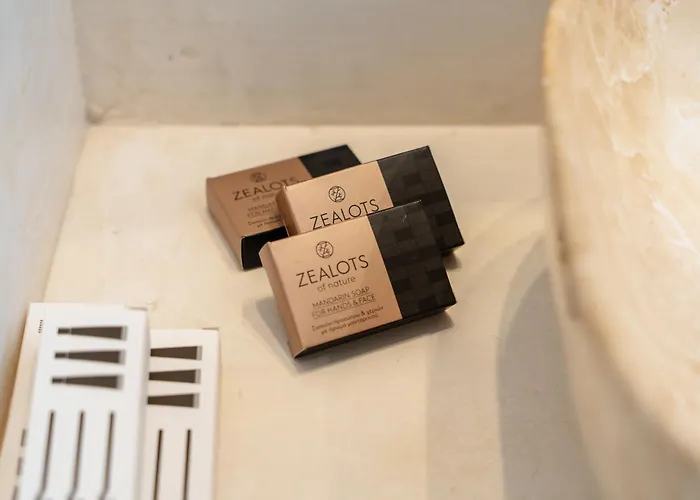 Celestial Seaview Apartments- Ariadne * Naxos City