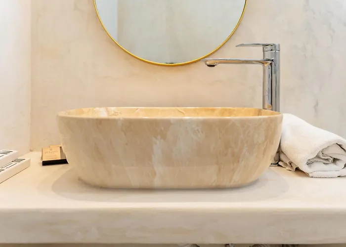 Celestial Seaview Apartments- Ariadne Apartment Naxos City